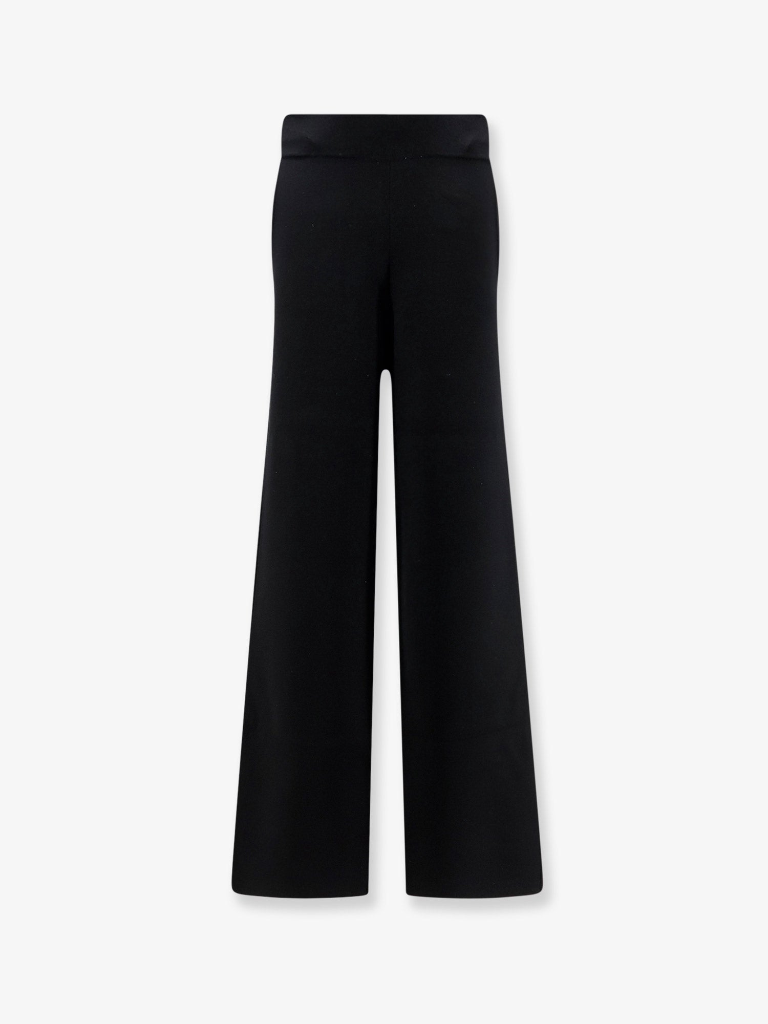 Mxmbaldo Trousers — Black