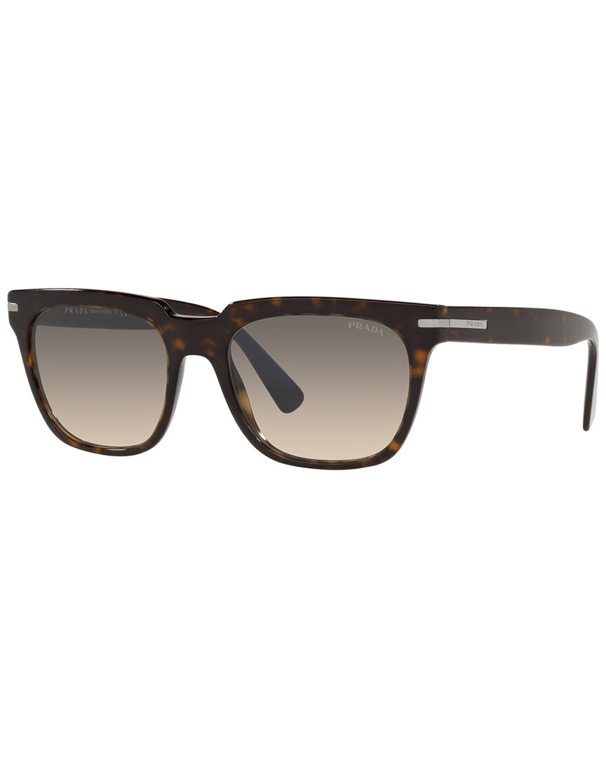 Prada Men's PR04YS 56mm Sunglasses