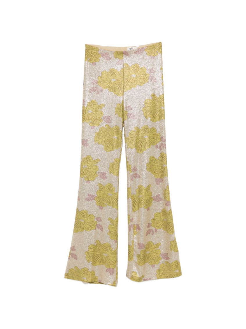 Tallis Trousers