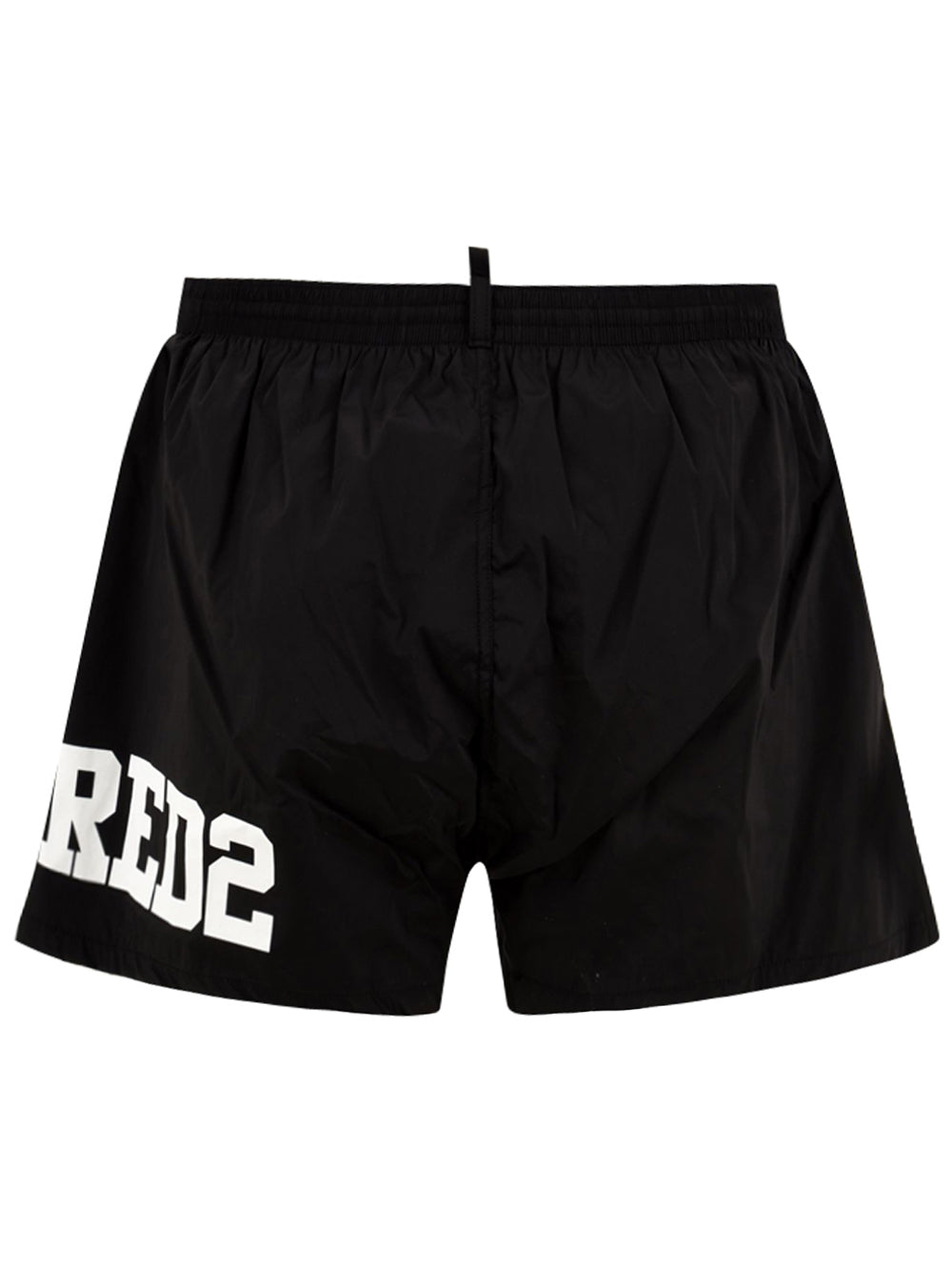 Dsquared2 Vêtements de mer noir