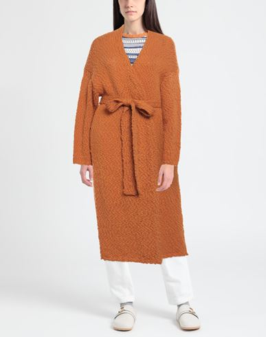 Woman Cardigan Mandarin