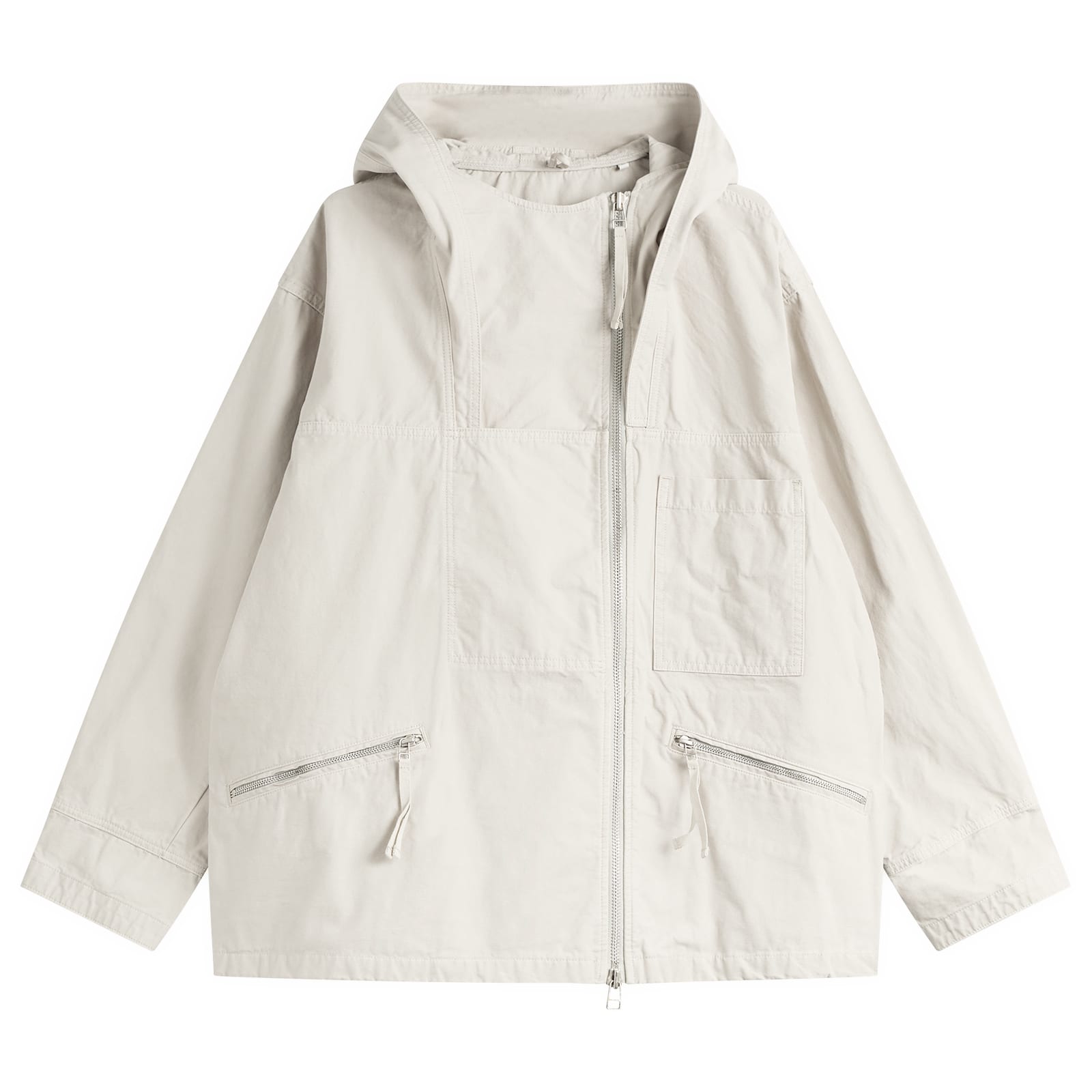Men's Sniper Jacket Moonstruck