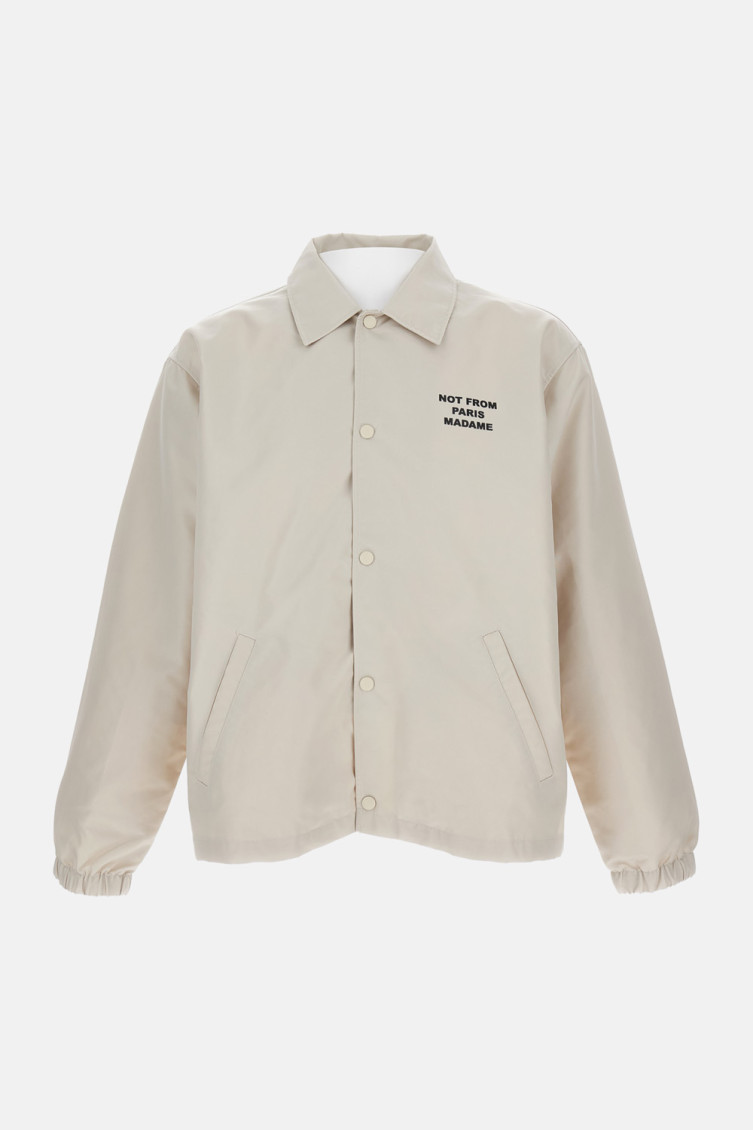 Le Slogan Shirt