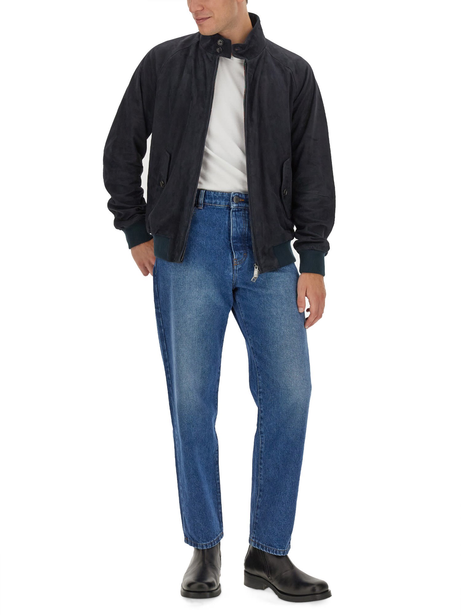 G9 Jacket
