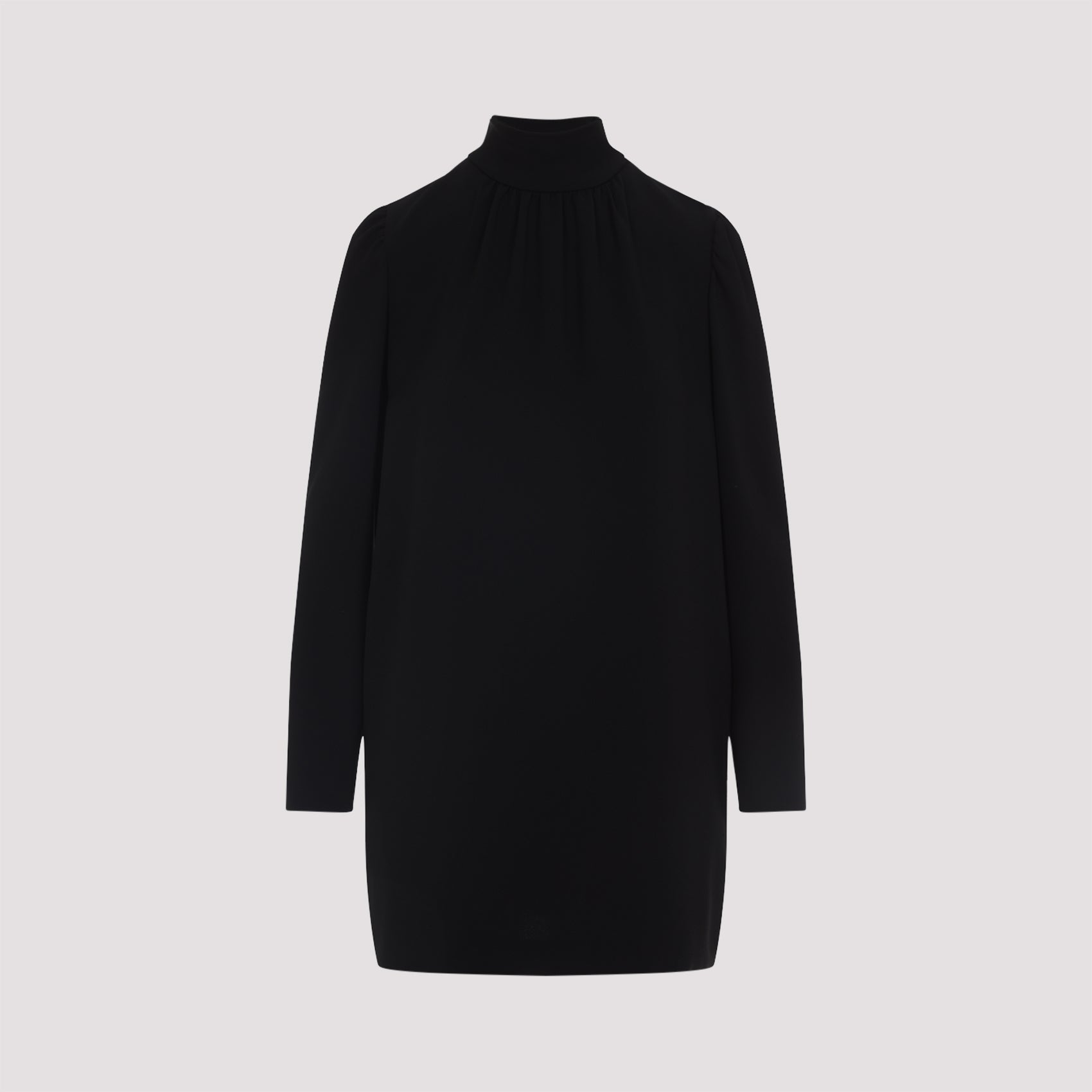 Chic Mini Dress for Women