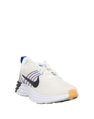 Woman Sneakers Off white Size 6.5 Textile fibers, Synthetic material