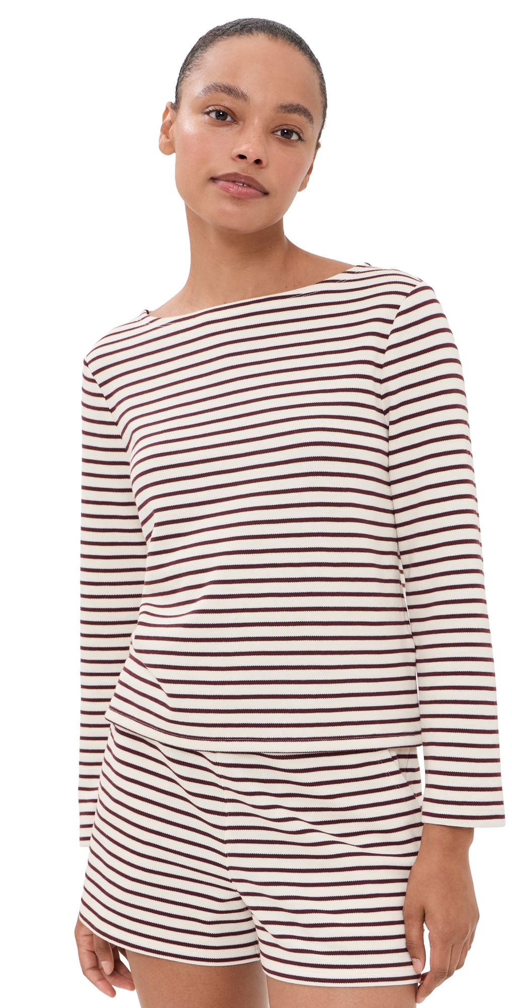 Hovey Top Dove/Raisin