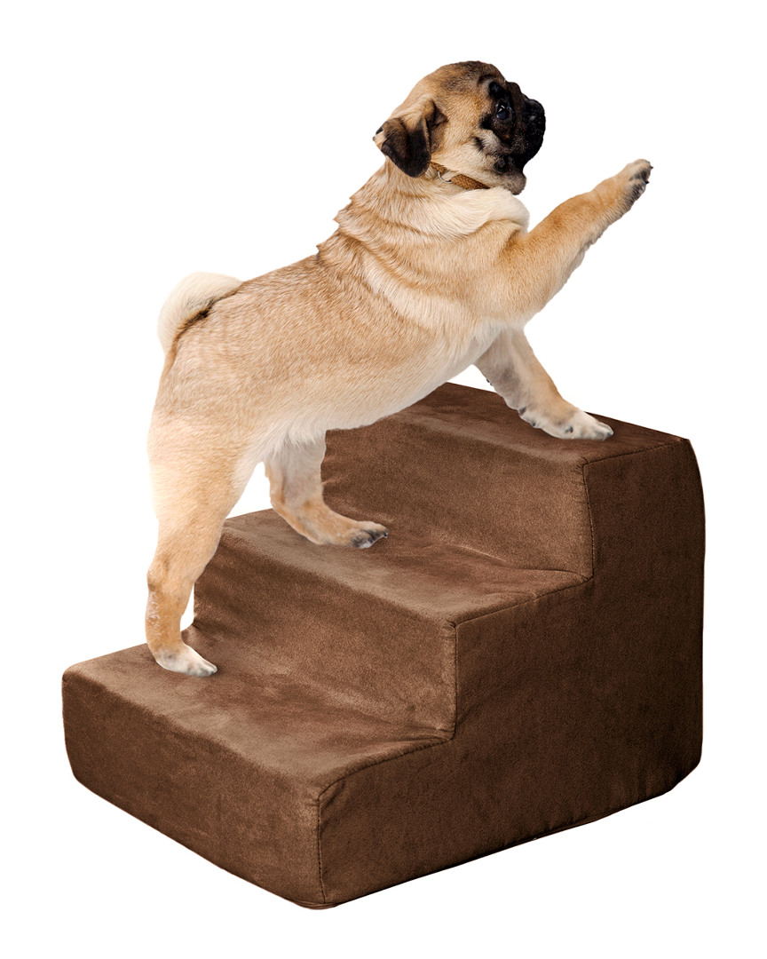 Petmaker High Density Foam Pet Stairs