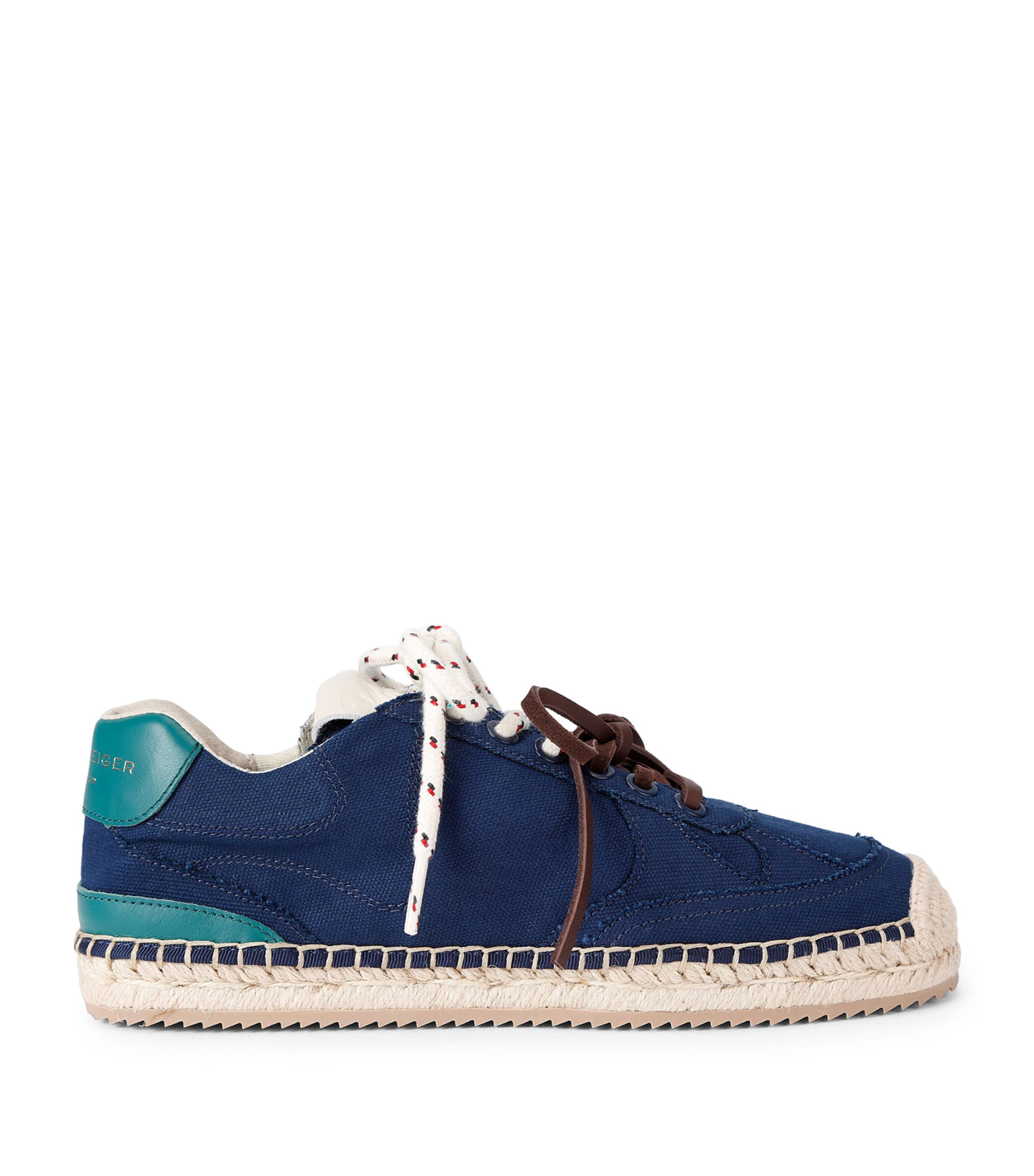 Kurt Espadrille Sneakers