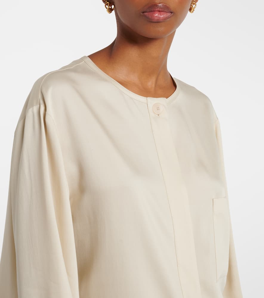 Vega overshirt