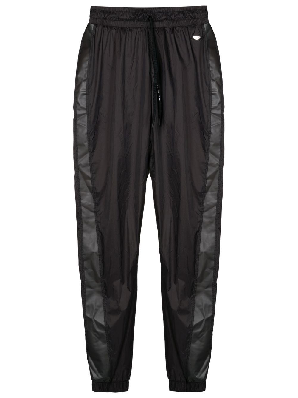 SLAMA GYM + MANLY track pants - Blue