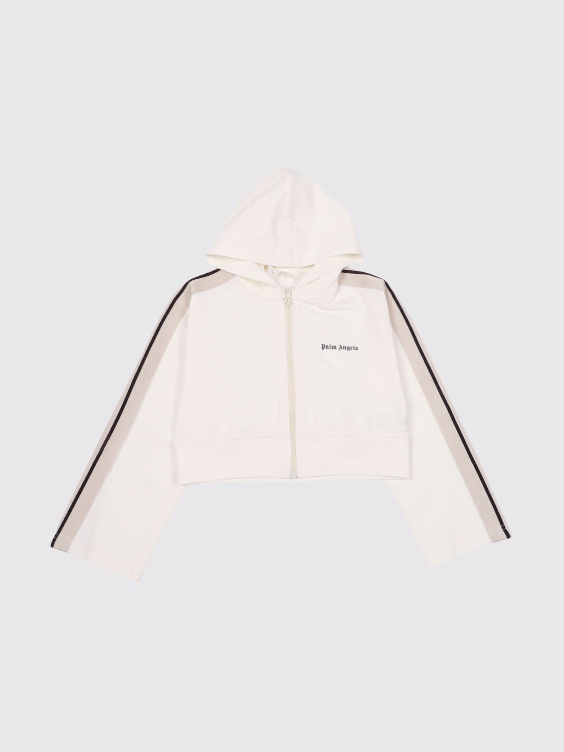 Sweater Kids color White