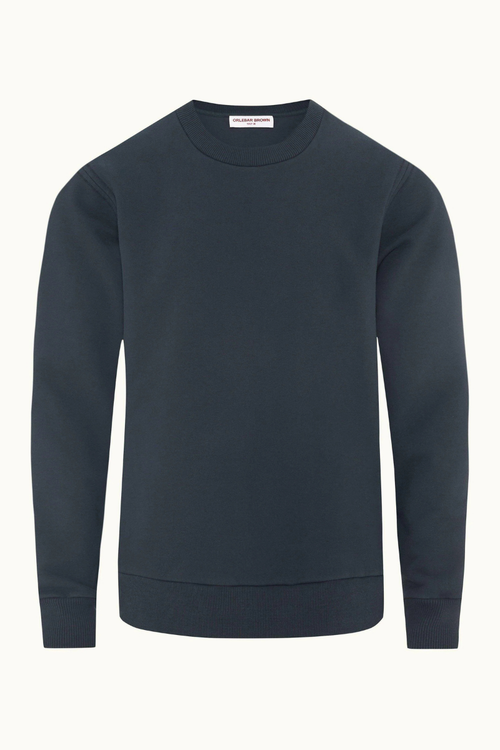 Stevenson Sweatshirt — Navy