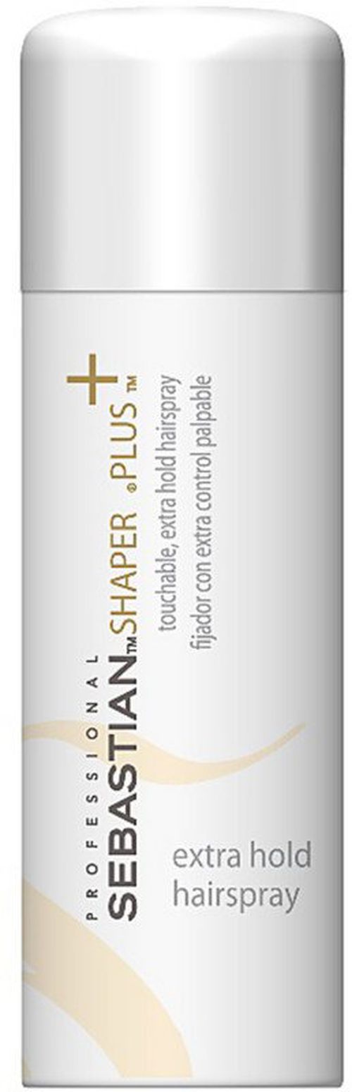 Shaper Plus Extra Hold Hairspray