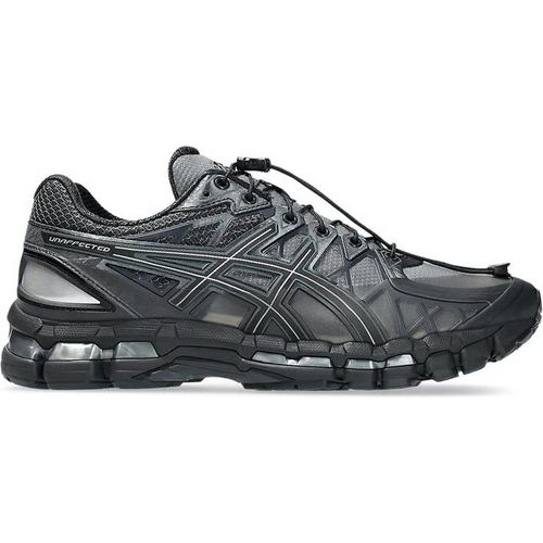 Asics x Unaffected Gel-Kayano 20 Mens Black Trainer