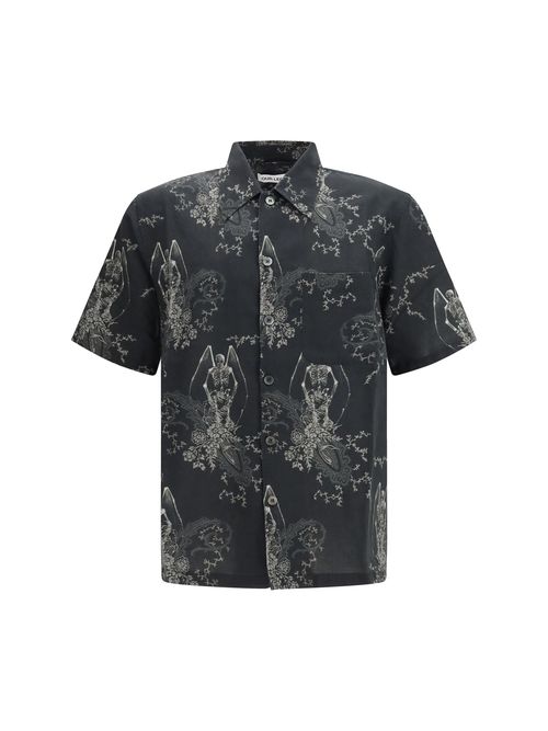 Every Shirt — Black