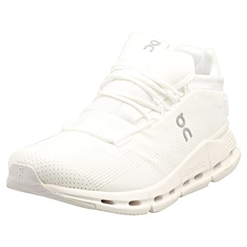 On Men's Cloudnova Sneakers