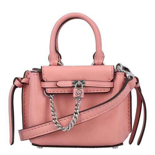 Primrose Leather Hamilton Legacy Micro Belted Crossbody