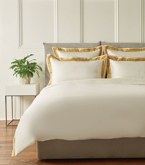 Marceau King Flat Sheet
