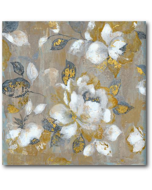 Wall Decor Honey Garden
