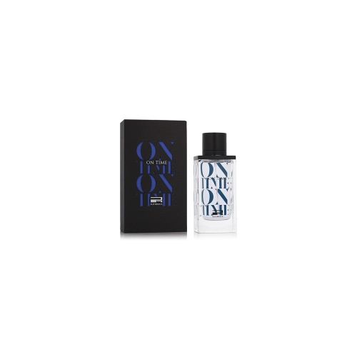 Rue broca On Time Men EDP