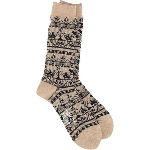 Antipast Sock