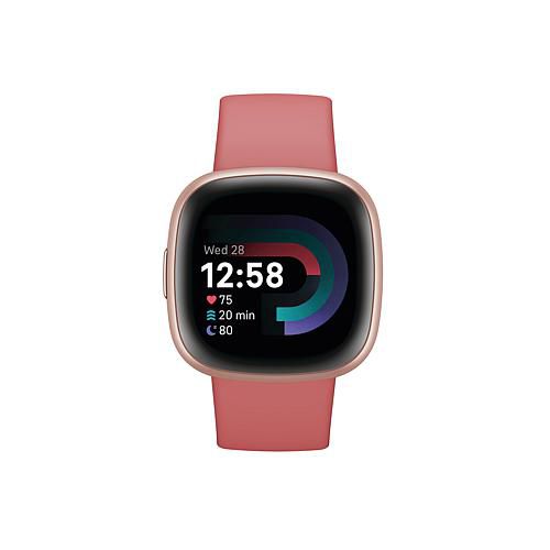 Versa 4 Fitness Smart Watch