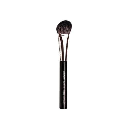 Pennello angolato per fard, 92244 Da Vinci Classic Luxe Blusher Brush Angled