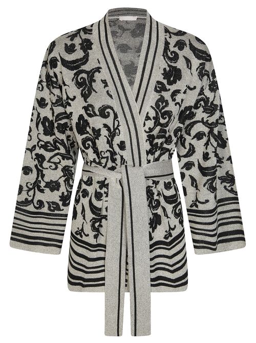 Women's Stylish Jacket Sweater