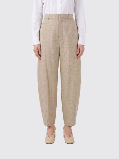 Pants Woman color Multicolor