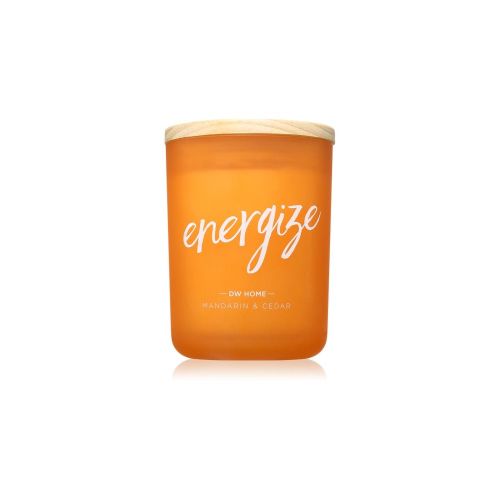 DW Home Zen Energize scented candle 428 g