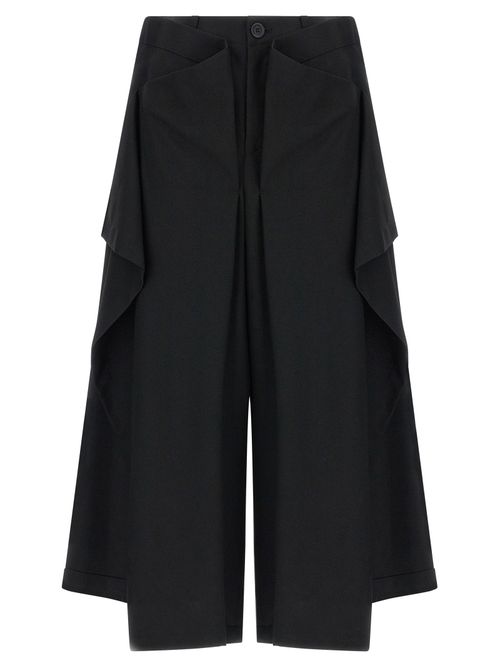Uni-form (wool) Pants