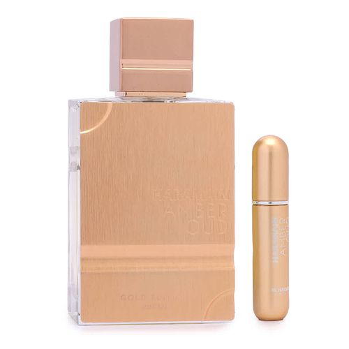 Amber Oud Gold Edition EDP Spray 6.7 oz Fragrances 6291100131587