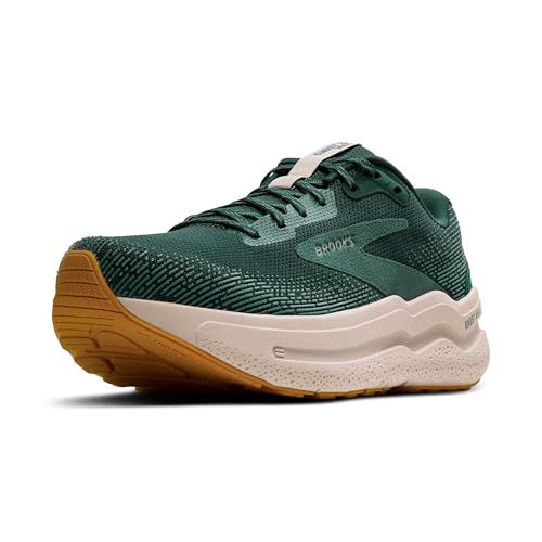 Brooks Men’s Ghost Max 2 Neutral Running & Walking Shoe