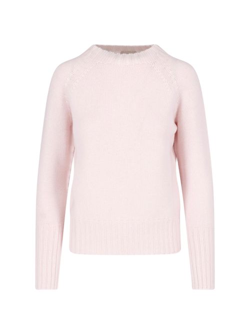 Merino Wool Sweater for Women