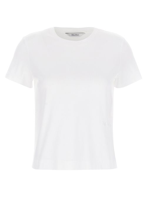 Nerina T-shirt — White