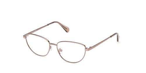 Max & Co. MO5223 034 Women’s Eyeglasses 52 - Blue Light Block Available
