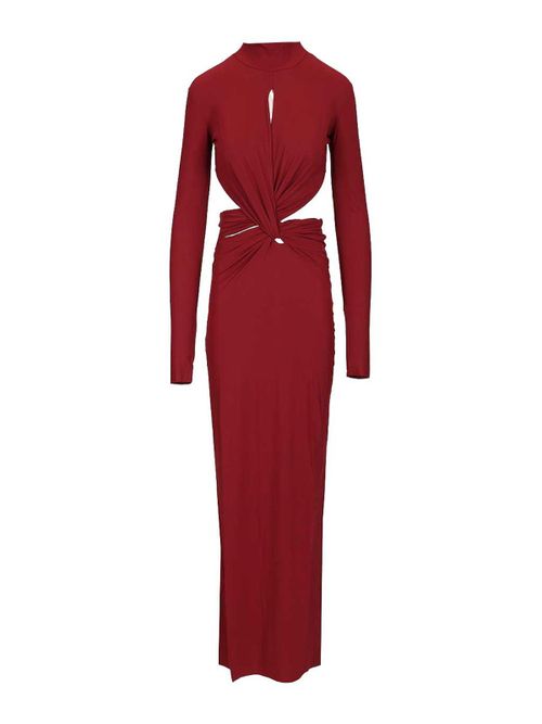 Leonie Maxi Dress