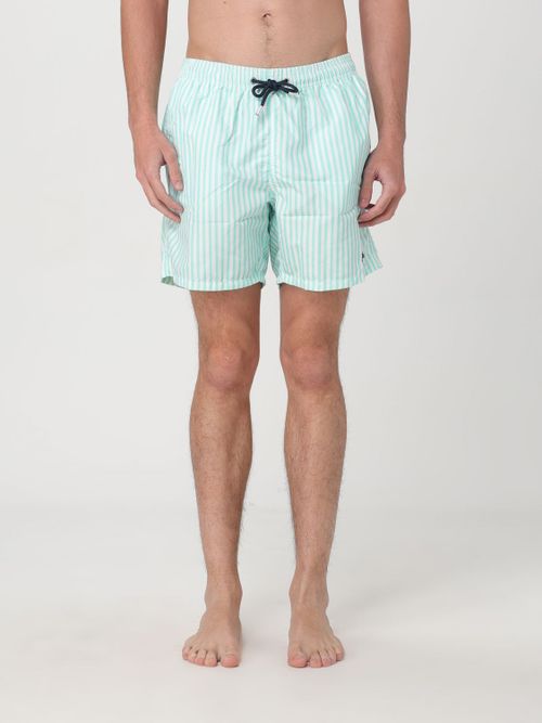 Swimsuit Men color Fa01