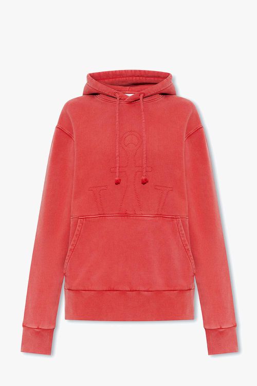 Logo Hoodie
