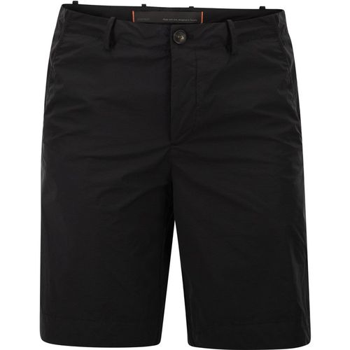 Rrd Roberto Ricci Designs Lightweight Stretch Technical Bermuda Short