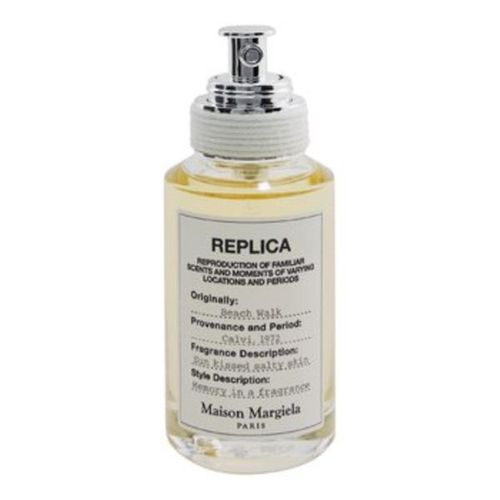 1 oz Replica Beach Walk Eau De Toilette Spray for Women