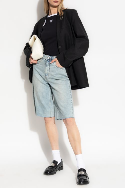 Gestuz Top Gzdrew, Women's, Black