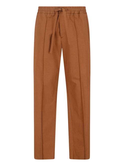 Men's 100% Cotton Trousers