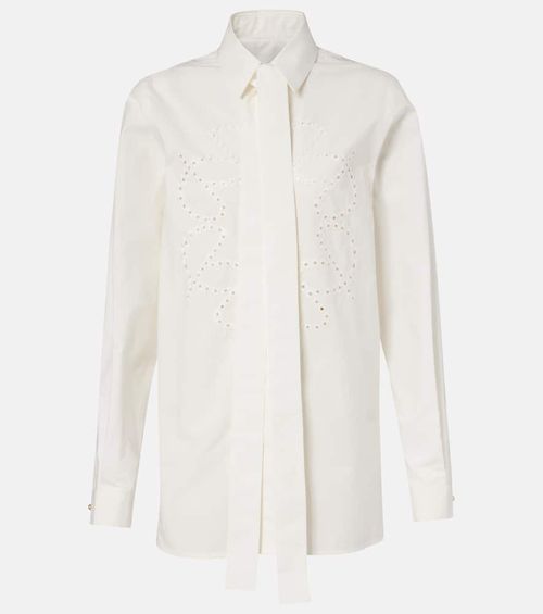 Cotton shirt