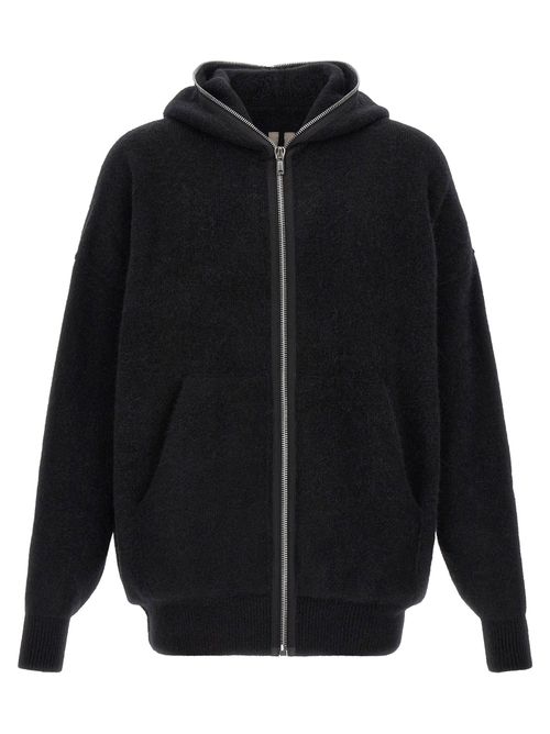Gimp Hun Hoodie — Black