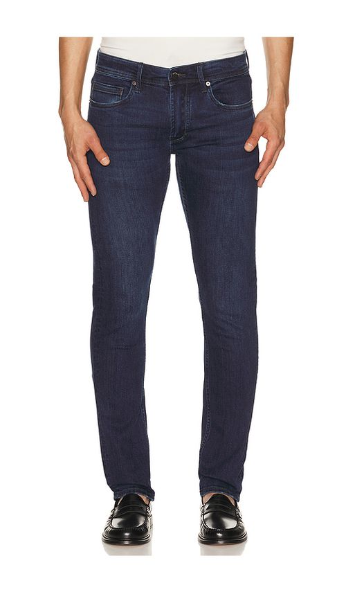BLANKNYC Try Hard Jeans in Blue. 28. Also in