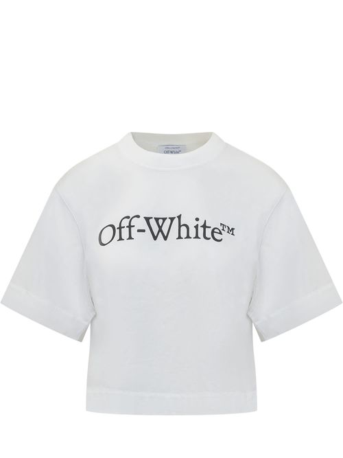 Big Logo T-shirt