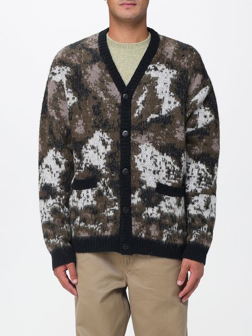 Sweater Men color Multicolor