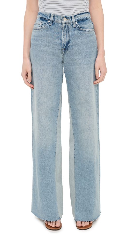 Panel Lotta Jeans Seabreeze